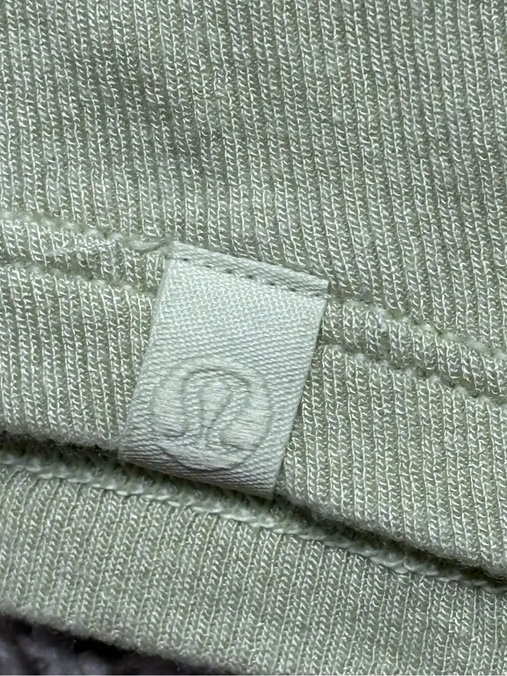 Lululemon Hold Tight Tank Top